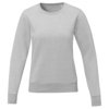 Zenon dames sweater met crewneck Zenon dames sweater met crewneck