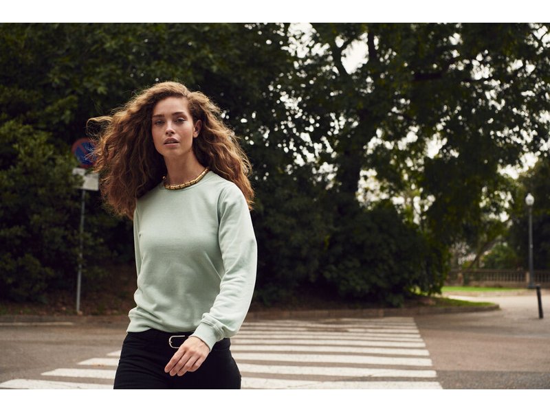 Clique Miami Roundneck