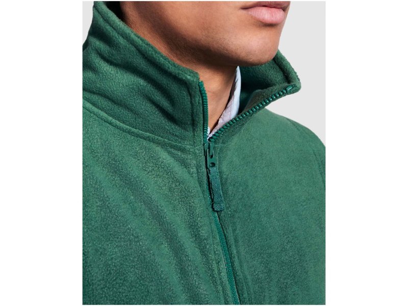 Roly unisex Bellagio fleece bodywarmer Roly unisex Bellagio fleece bodywarmer