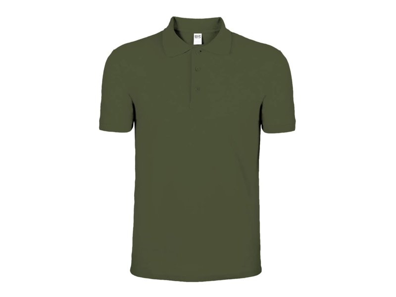 BS Evolution polo BS Evolution polo