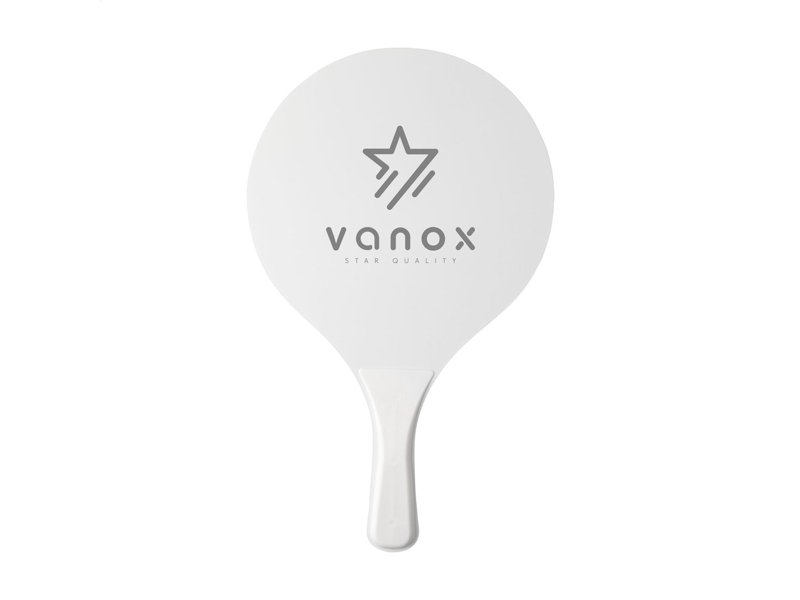 BeachTennis strandspel