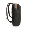 Impact AWARE™ 300D two tone deluxe 15.6" laptoprugzak Impact AWARE™ 300D two tone deluxe 15.6" laptoprugzak