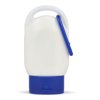 Zonnebrandlotion met Karabijnhaak SPF30 Gerecycled Materiaal