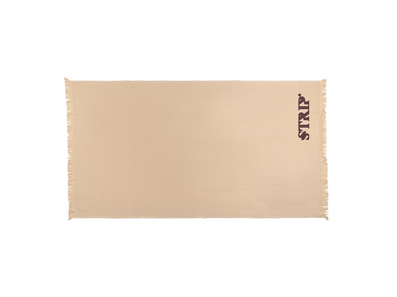 UKIYO Aware™ Keiko effen hammam handdoek