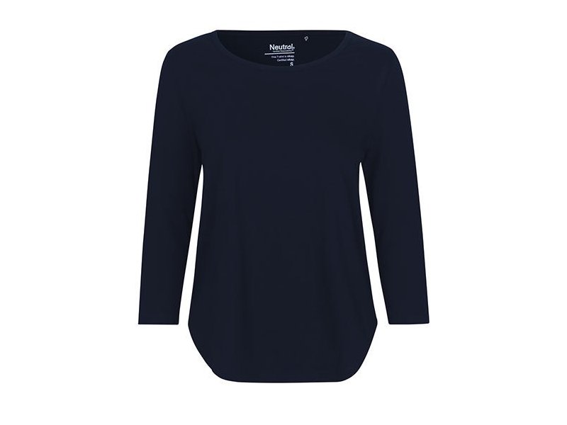 Neutral - Ladies´ Three Quarter Sleeve T-Shirt
