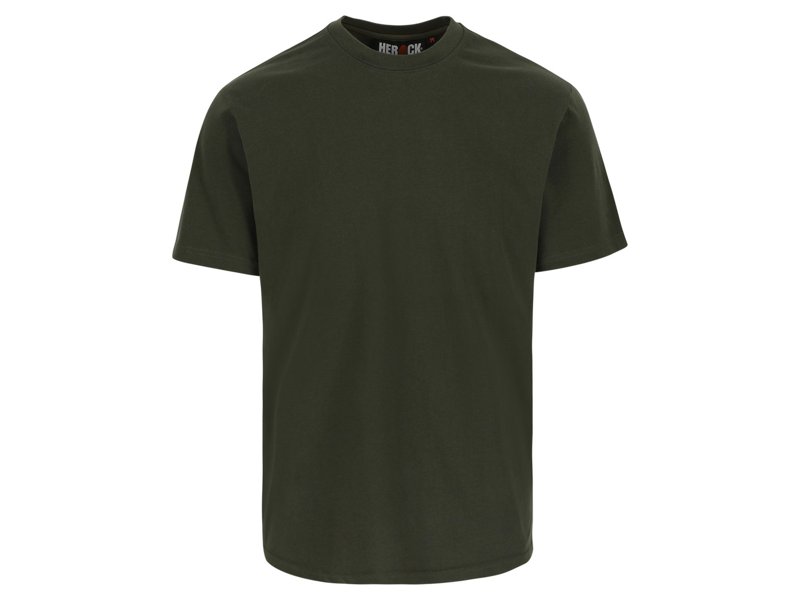 HEROCK Argo T-shirt korte mouwen
