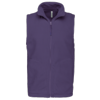Fleece bodywarmer Luca Fleece bodywarmer Luca