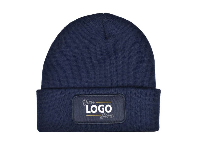 Nilton Mutsen - Bedrukte Promotionele Mutsen | TotZiens Promotions