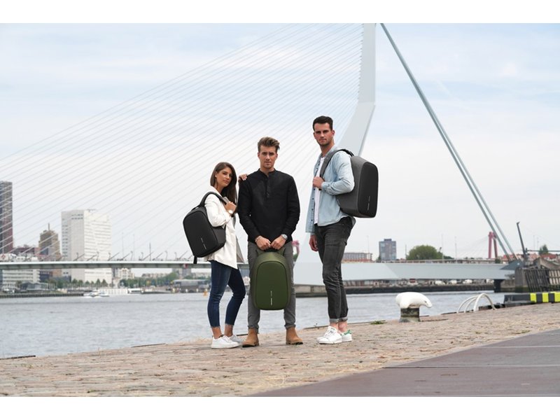 Bobby Hero XL, anti-diefstal rugzak Bobby Hero XL, anti-diefstal rugzak