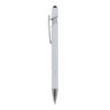Balpen Paris Metaal rubberised