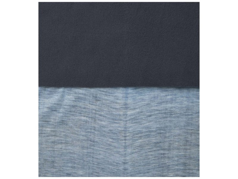 Lara sublimatie multi-scarf met fleecelaag en zomen Lara sublimatie multi-scarf met fleecelaag en zomen