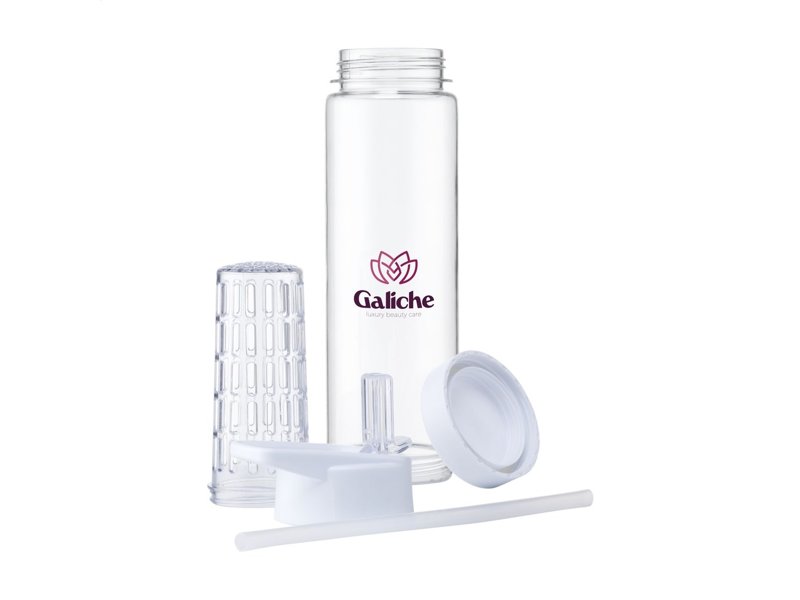 Fruitfuse Bottle 700 ml drinkfles Fruitfuse Bottle 700 ml drinkfles