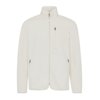 IQONIQ Diran gerecycled polyester pile-fleece jas