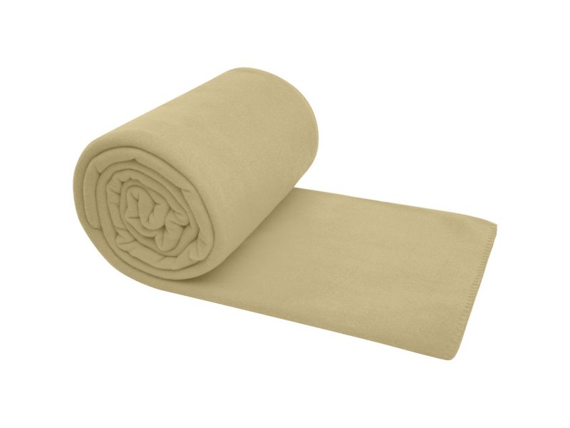 Huggy fleecedeken 220 x 250 cm