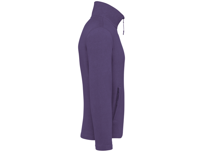 Fleece vesten borduren met uw logo! Voordelige bedrijfskleding