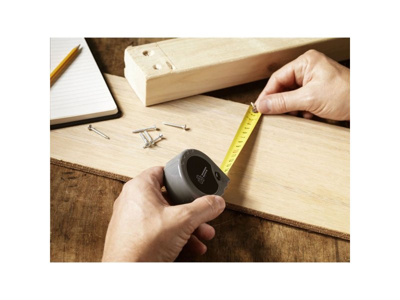 Tyler RCS Recycled 5 meter rolmaat