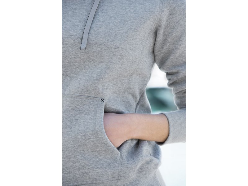 Clique Classic Hoodie Ladies