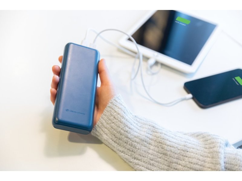 Urban Vitamin Pasadena 20.000 mAh 18W PD powerbank