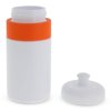 Sportfles met rand 500ml Sportfles met rand 500ml