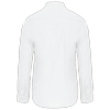 Kariban Herenoverhemd met "Mao" kraag lange mouwen Kariban Herenoverhemd met "Mao" kraag lange mouwen