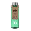 Senga RPET Bottle 500 ml - Herbruikbare Drinkfles als Duurzaam Relatiegeschenk Senga RPET Bottle 500 ml - Herbruikbare Drinkfles als Duurzaam Relatiegeschenk