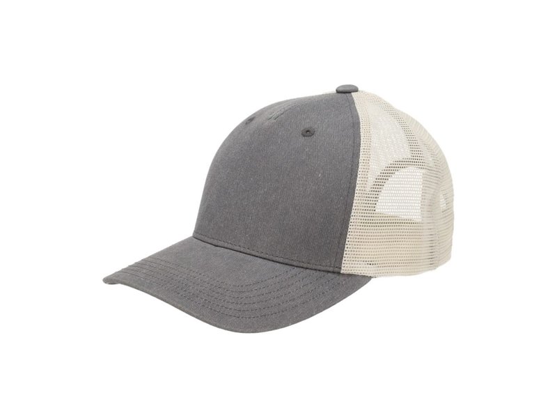 Vintage Organic Trucker Cap Vintage Organic Trucker Cap