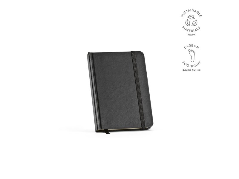 Notitieboek Marquez A6 Notitieboek Marquez A6