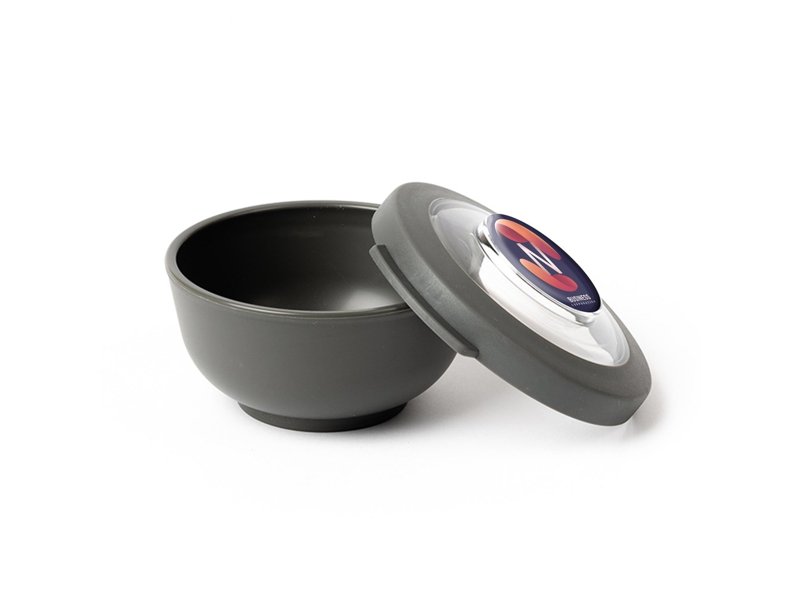 Amuse Life Bowl 200 ml Grey