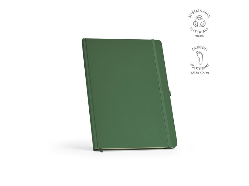 Notitieboek Marquez A4 Notitieboek Marquez A4