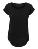 Build Your Brand - Ladies´ Long Slub Tee Build Your Brand - Ladies´ Long Slub Tee