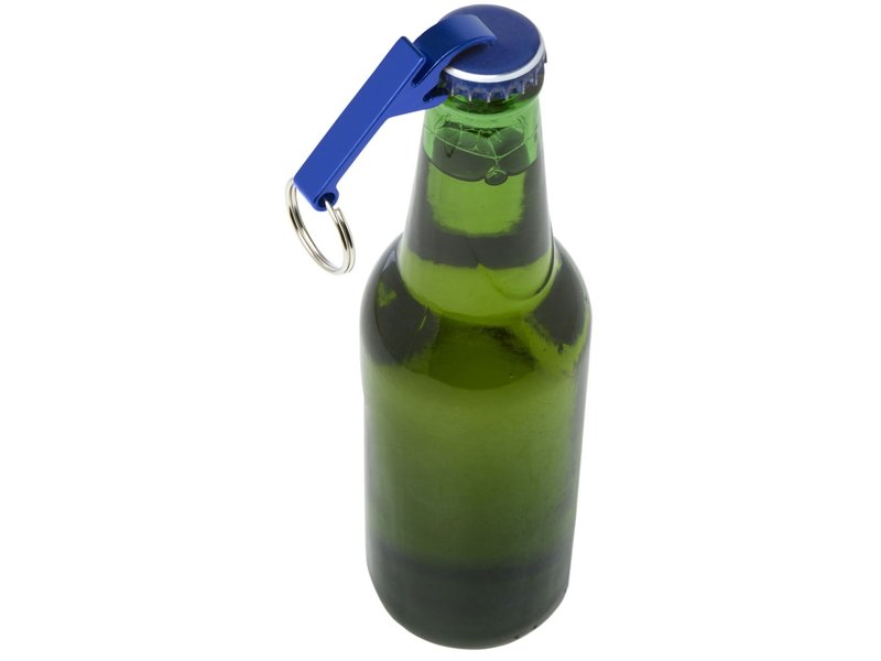 Tao sleutelhanger met fles- en blikopener