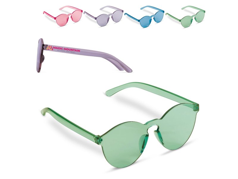 Zonnebril June UV400