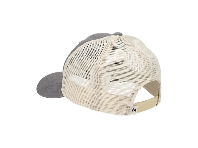 Vintage Organic Trucker Cap Vintage Organic Trucker Cap