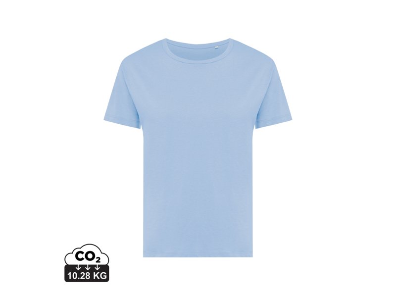 Iqoniq dames t-shirt Yala Iqoniq dames t-shirt Yala