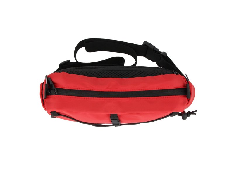 Crossbodytas R-PET met trekkoord Crossbodytas R-PET met trekkoord
