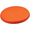Orbit frisbee van gerecycled plastic