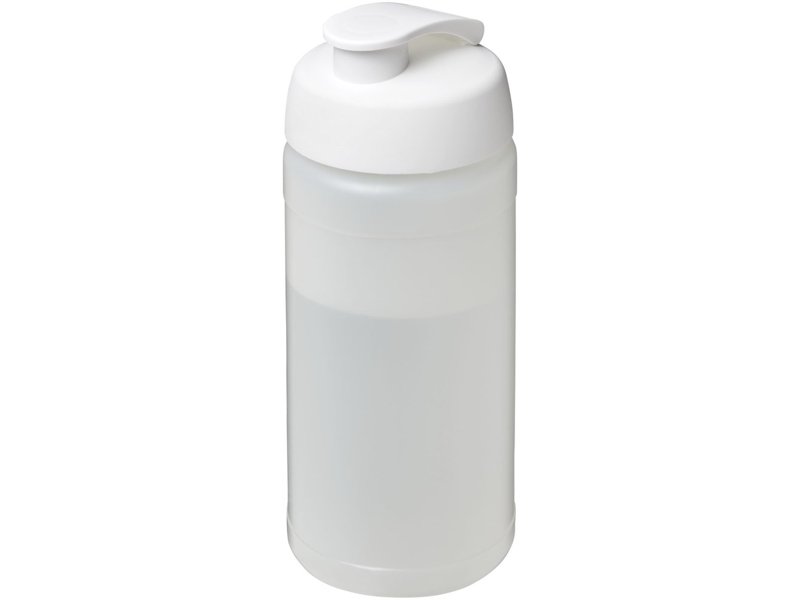 Baseline® Plus 500 ml sportfles met flipcapdeksel Baseline® Plus 500 ml sportfles met flipcapdeksel
