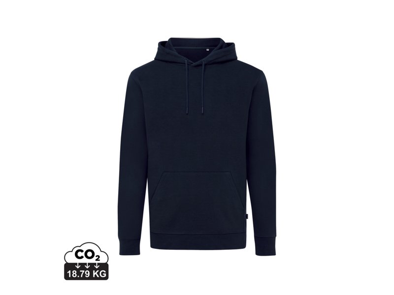 Iqoniq - trendy kleuren hoodies - en verantwoord geproduceerd! Iqoniq - trendy kleuren hoodies - en verantwoord geproduceerd!