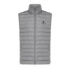 IQONIQ Meru heren gerecycled polyester bodywarmer