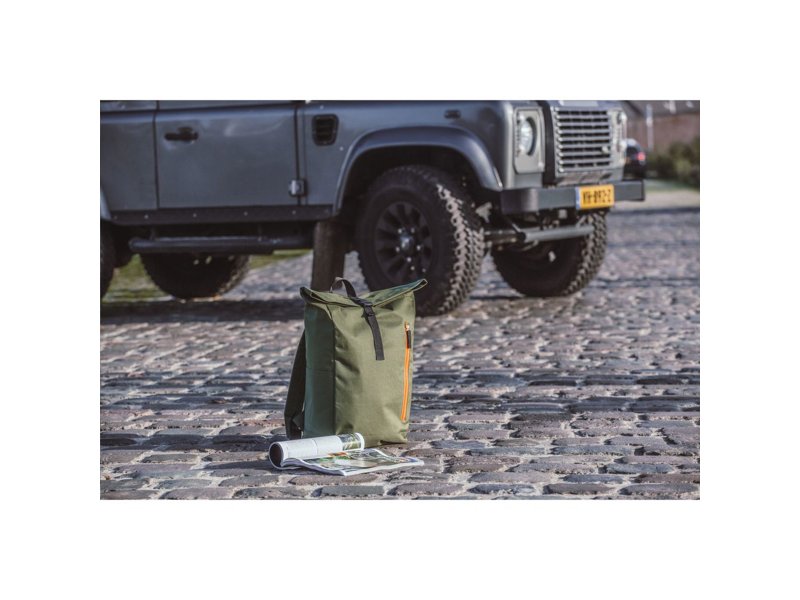 Nolan rugzak Nolan rugzak