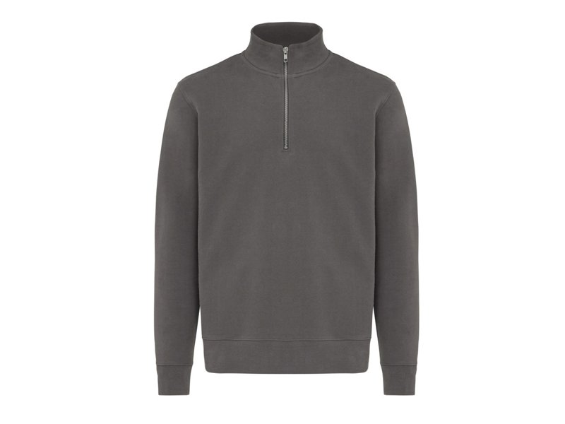 IQONIQ Elgon Zip sweater IQONIQ Elgon Zip sweater