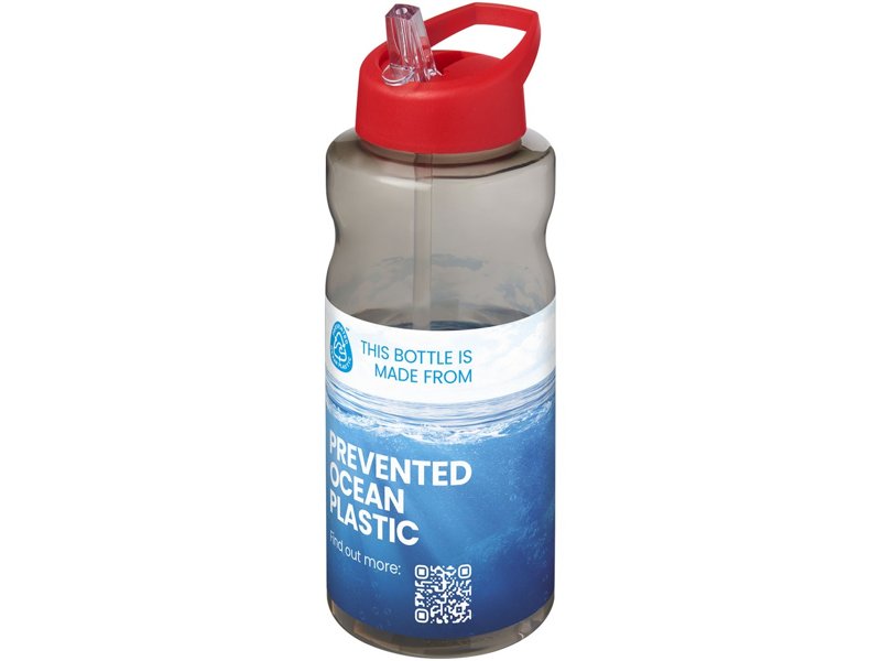 H2O Active® Eco Big Base 1 l drinkfles