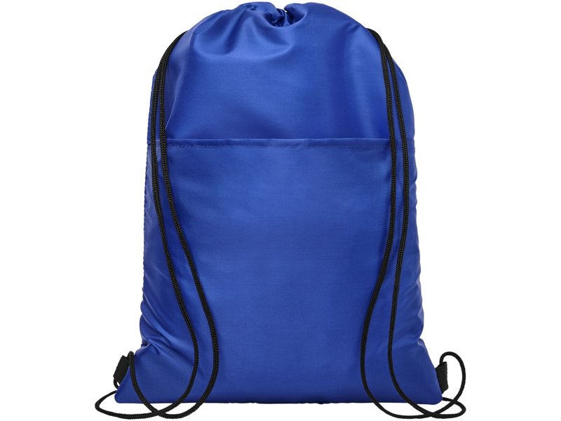 Oriole koeltas voor 12 blikjes met trekkoordsluiting 5L Oriole koeltas voor 12 blikjes met trekkoordsluiting 5L