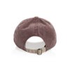 BEAU AWARE™ Washed 6 panel twill two tone cap BEAU AWARE™ Washed 6 panel twill two tone cap