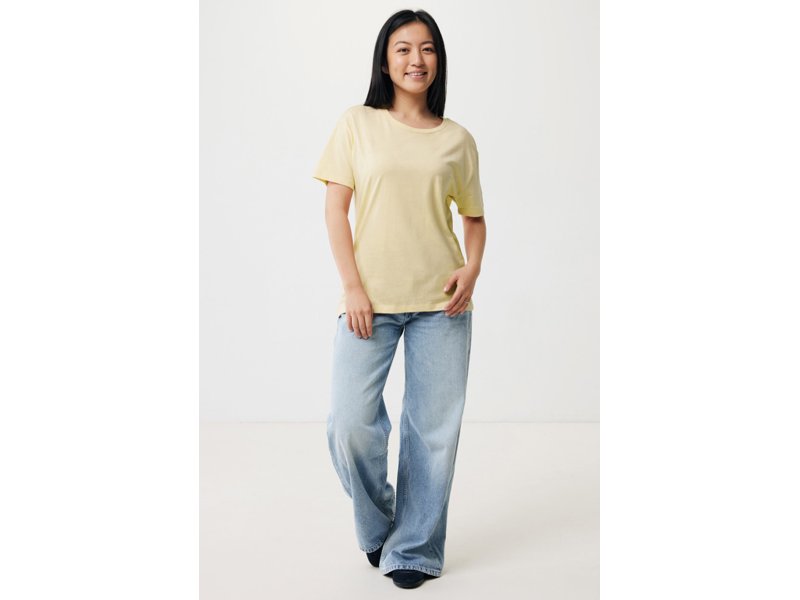 Iqoniq dames t-shirt Yala Iqoniq dames t-shirt Yala