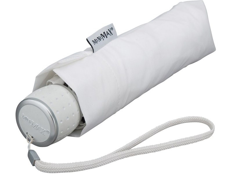 miniMAX - Opvouwbaar - Handopening - Windproof - 100 cm miniMAX - Opvouwbaar - Handopening - Windproof - 100 cm