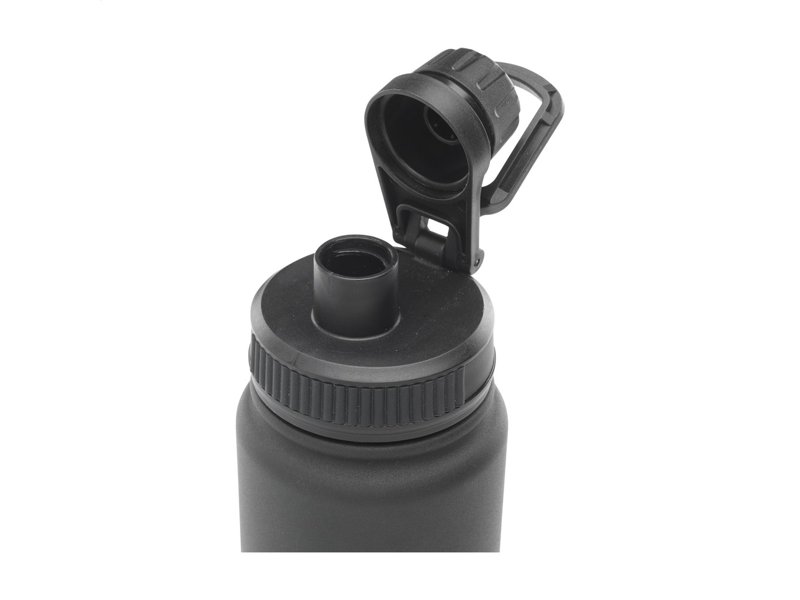 Tappo Bottle Stainless Steel drinkfles Tappo Bottle Stainless Steel drinkfles