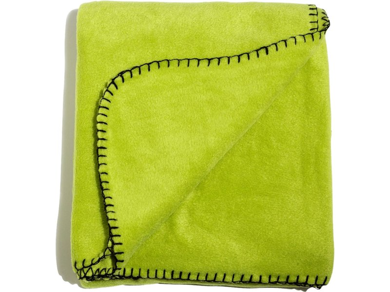 Nightingale Fleece Deken - Totziens Promotions | Warm en Comfortabel Nightingale Fleece Deken - Totziens Promotions | Warm en Comfortabel