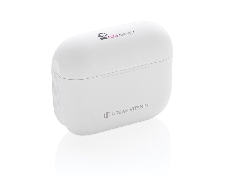 Urban Vitamin Alamo ANC-oordopjes