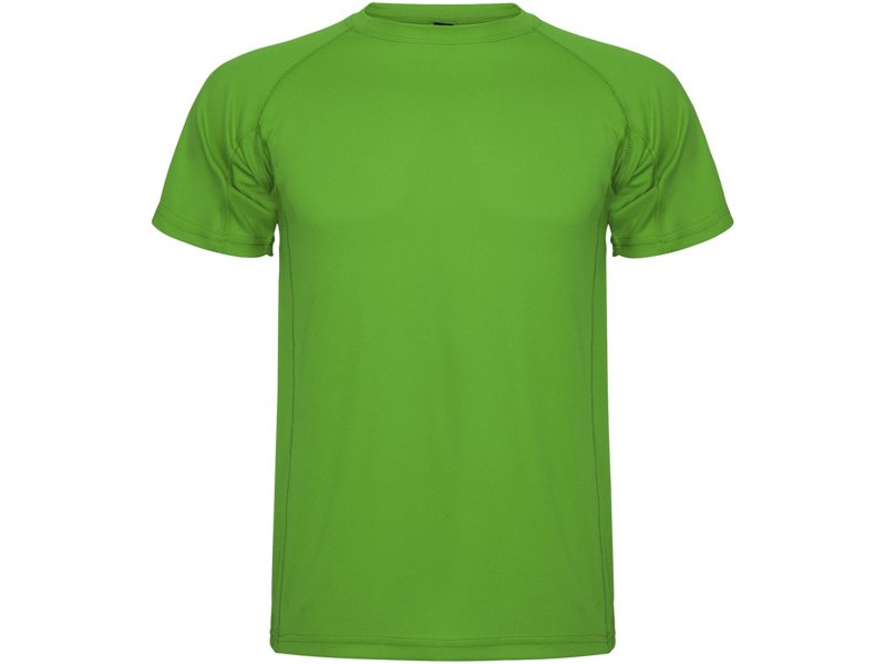 Roly sportshirt Montecarlo kids Roly sportshirt Montecarlo kids